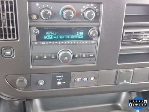 Used 2024 Chevrolet Express 2500 Work Van w/ Driver Convenience Package image 16