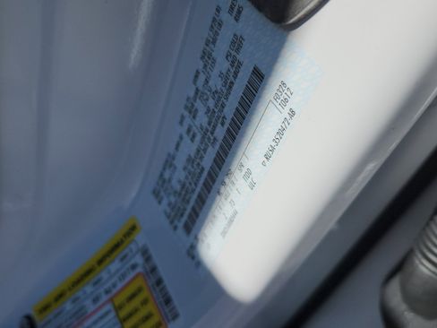 New 2025 Ford Bronco Big Bend image 22