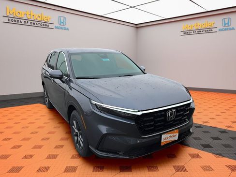 New 2026 Honda CR-V EX-L image 7
