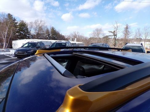 Certified 2024 Subaru Crosstrek 2.5i Wilderness image 4