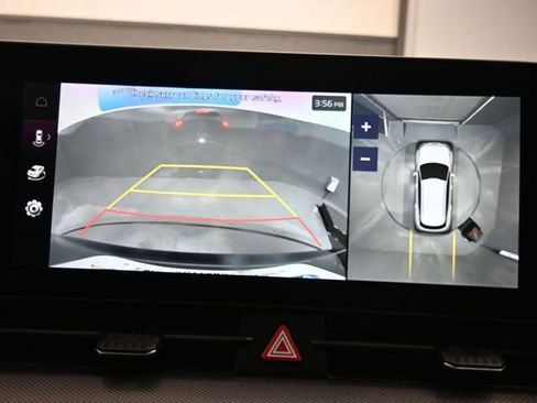 Used 2023 Kia Sportage SX image 20