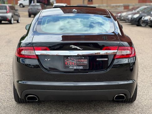 Used 2009 Jaguar XF Supercharged RWD image 26