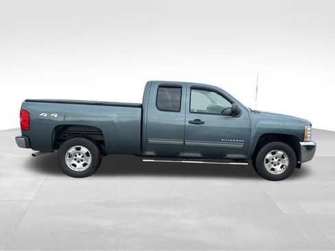 Used 2012 Chevrolet Silverado 1500 LT w/ All-Star Edition image 7