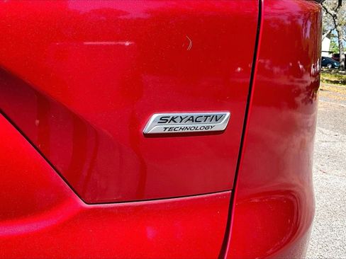 Used 2016 MAZDA CX-9 Grand Touring image 21