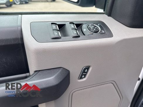 Used 2019 Ford F150 XL w/ Equipment Group 101A Mid image 19