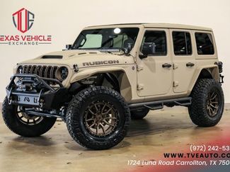 Used 2024 Jeep Wrangler Unlimited Rubicon w/ Technology Group video 1