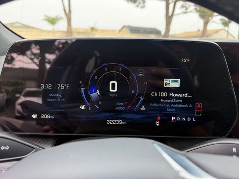 Used 2025 Chevrolet Equinox LT image 38