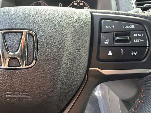 New 2026 Honda Ridgeline TrailSport image 20