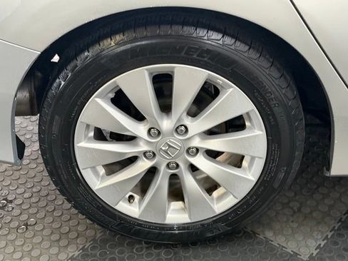Used 2015 Honda Accord EX image 12