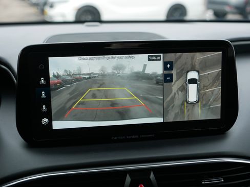 Certified 2023 Hyundai Santa Fe SEL w/ Premium Package image 27