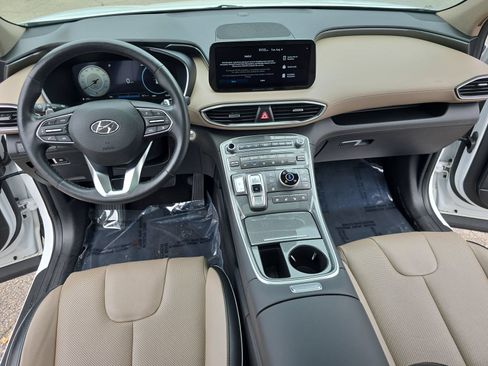 Used 2022 Hyundai Santa Fe Limited w/ Cargo Package AWD/4WD image 20