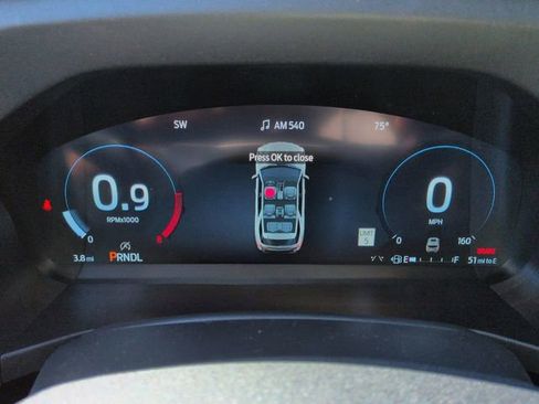 New 2026 Ford Explorer Active w/ Active Comfort Package image 33