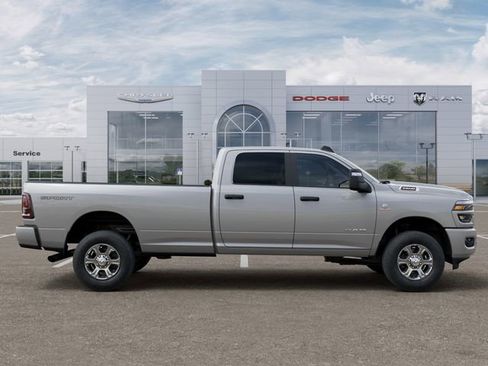 New 2026 RAM 2500 Big Horn image 21