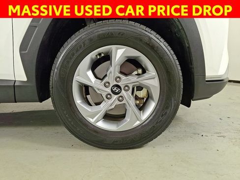 Used 2024 Hyundai Tucson SEL AWD/4WD image 10
