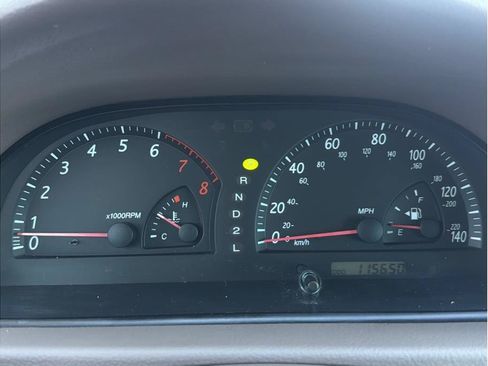 Used 2003 Toyota Camry LE FWD image 15
