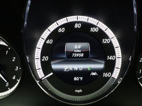 Used 2013 Mercedes-Benz E 350 Cabriolet image 23