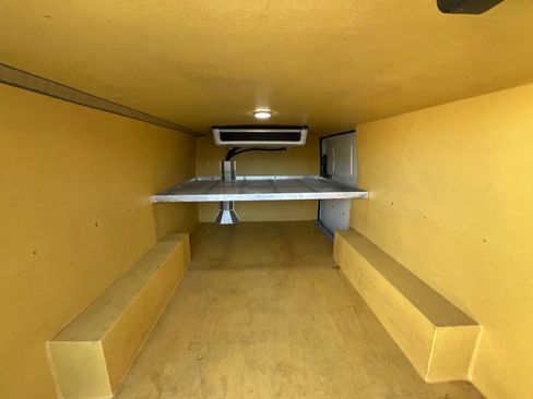 Used 2016 Nissan NV 1500 S w/ Power Package image 20