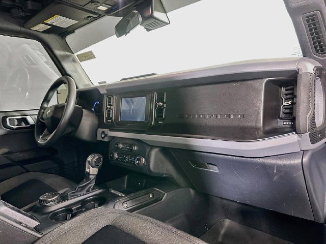Used 2021 Ford Bronco 4-Door w/ Sasquatch Package AWD/4WD image 26