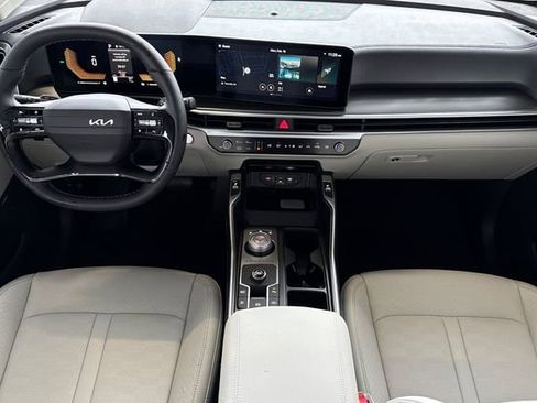 New 2026 Kia Sorento EX image 16