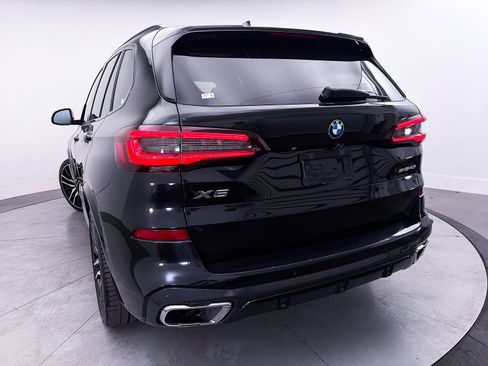 Used 2020 BMW X5 sDrive40i w/ M Sport Package RWD image 9