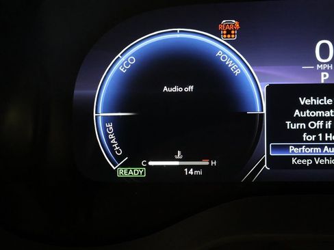 Used 2026 Toyota Sienna Limited FWD image 18