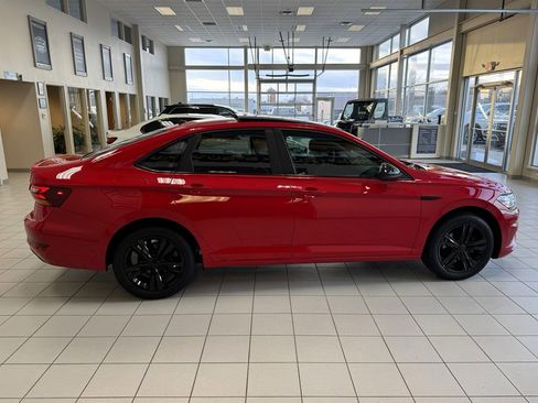 Used 2019 Volkswagen Jetta R-Line w/ R-Line Cold Weather Package image 67