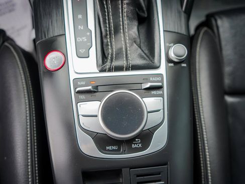 Used 2015 Audi S3 Premium Plus image 13