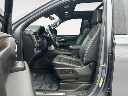 Used 2021 Chevrolet Tahoe Premier image 15