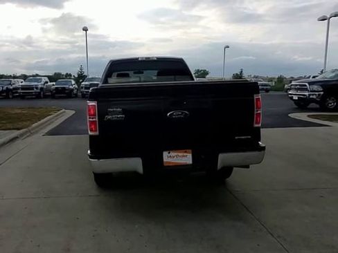 Used 2013 Ford F150 XLT w/ Mid Equipment Group image 7