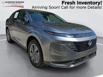 Used 2025 Nissan Murano SL