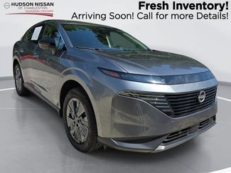 Used 2025 Nissan Murano SL AWD/4WD 360° Tour