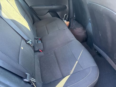 Used 2020 Kia Forte LXS image 4