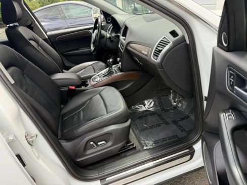 Used 2015 Audi Q5 TDI Premium Plus AWD/4WD image 31