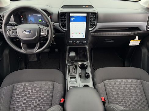 New 2025 Ford Ranger XL image 45