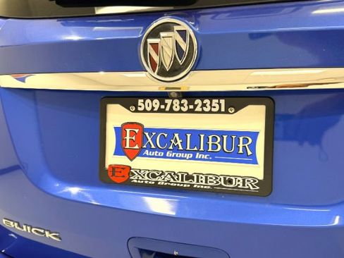 Used 2017 Buick Encore Preferred FWD image 15