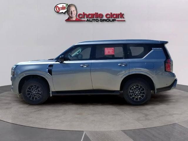 Certified 2026 Nissan Armada SV RWD image 2