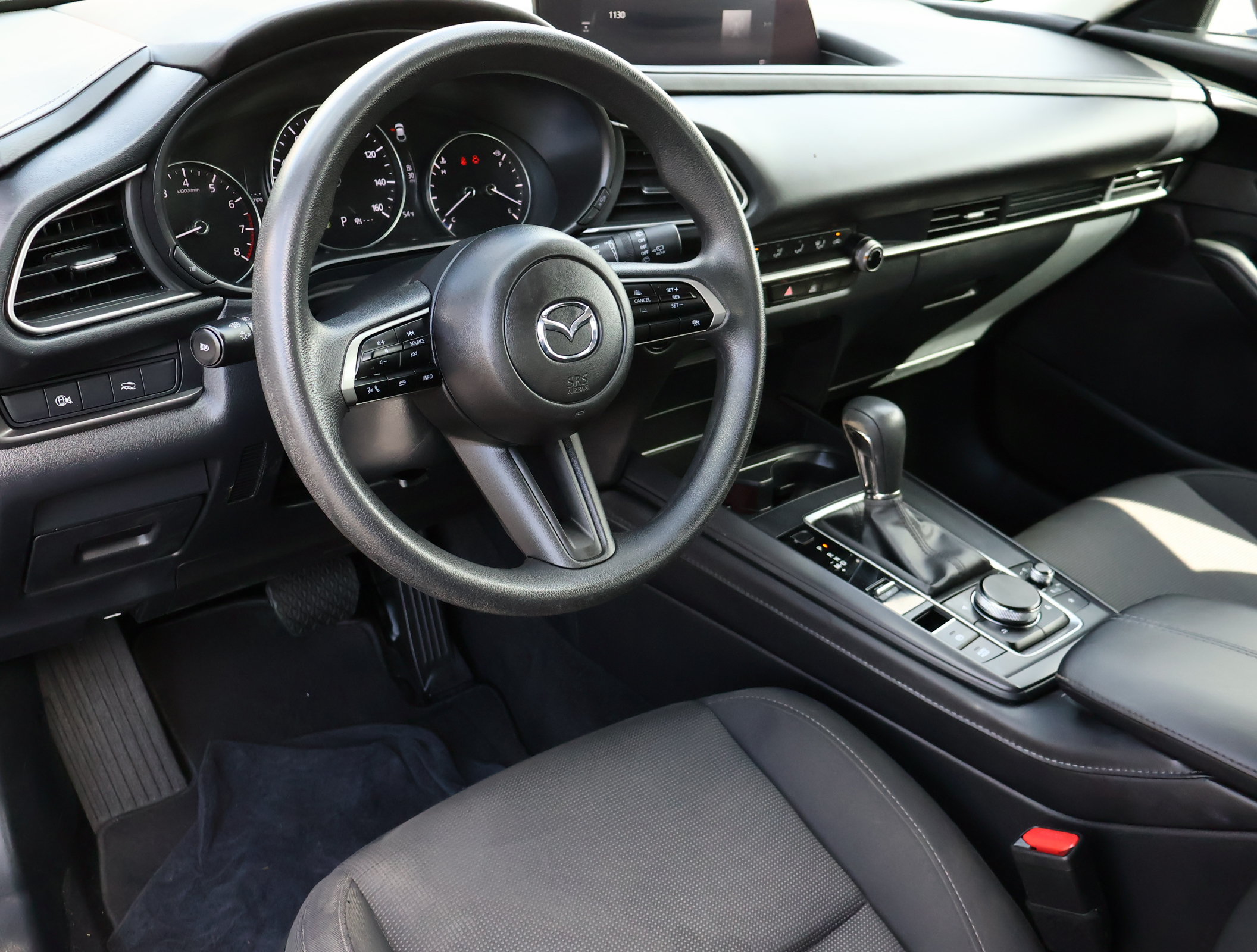 Used 2025 MAZDA CX-30 AWD 2.5 S image 3