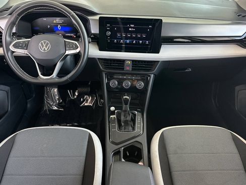 Used 2025 Volkswagen Taos S FWD image 15