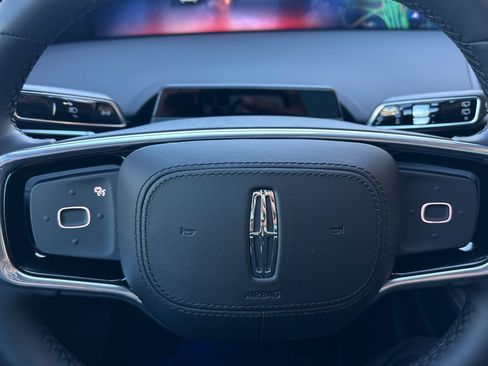 New 2026 Lincoln Nautilus Premier w/ Equipment Group 102A image 23