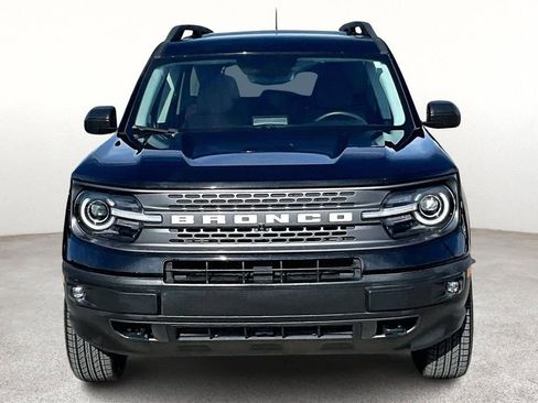 Used 2022 Ford Bronco Sport Badlands w/ Premium Package image 5