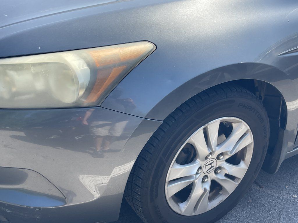 Used 2009 Honda Accord LX-P image 10
