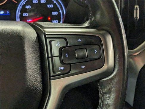 Used 2019 Chevrolet Silverado 1500 RST image 13