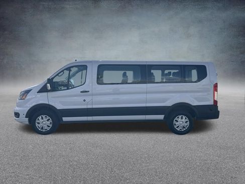 Used 2024 Ford Transit 350 XLT RWD image 7