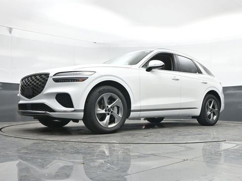 Used 2026 Genesis GV70 2.5T image 46