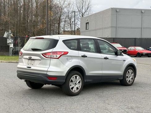 Used 2014 Ford Escape S image 5