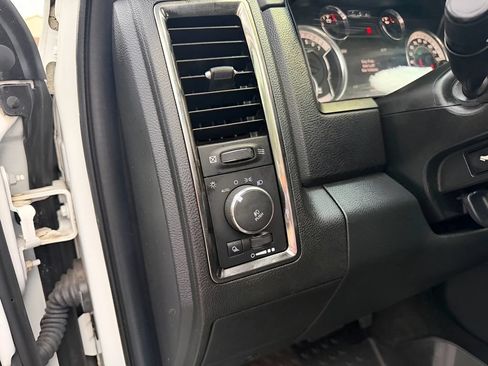 Used 2014 RAM 1500 Sport w/ Convenience Group AWD/4WD image 20