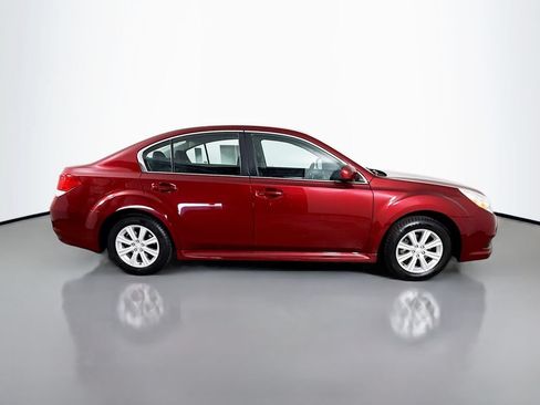 Used 2012 Subaru Legacy 2.5i Premium AWD/4WD image 9