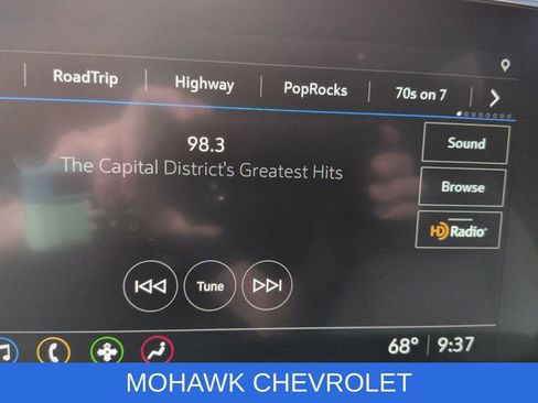 Used 2021 Chevrolet Tahoe Z71 AWD/4WD image 14