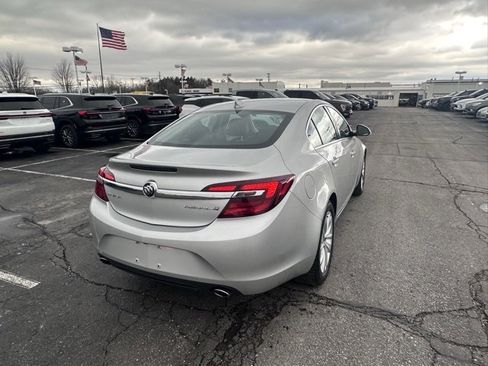 Used 2015 Buick Regal image 5
