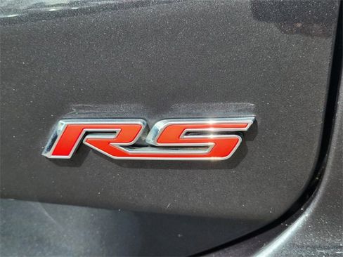 Used 2023 Chevrolet Equinox RS image 12